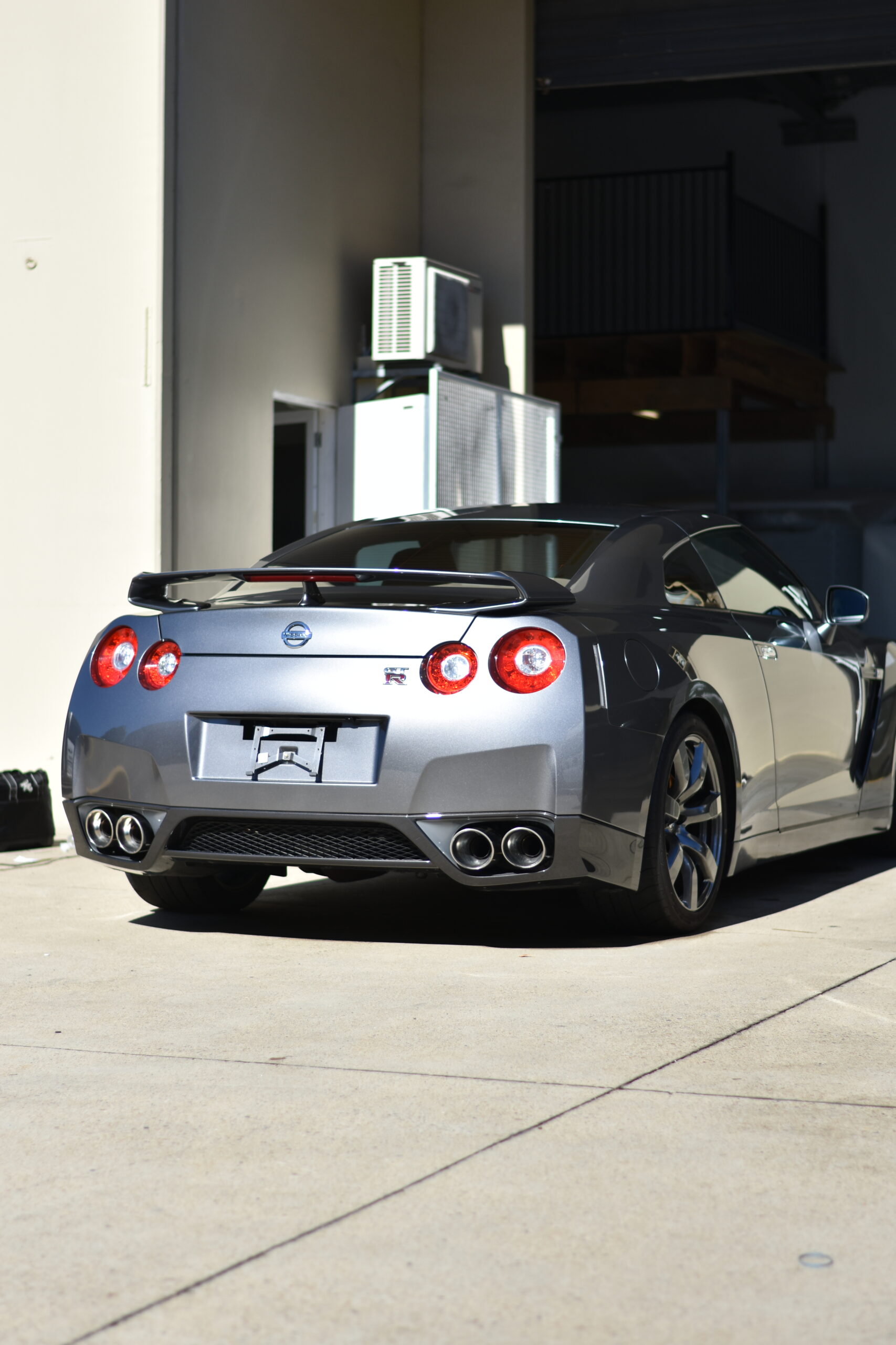 Gtr detailing Gold Coast